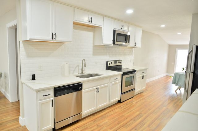 2010 Wesley Drive, Arlington, TX 76012