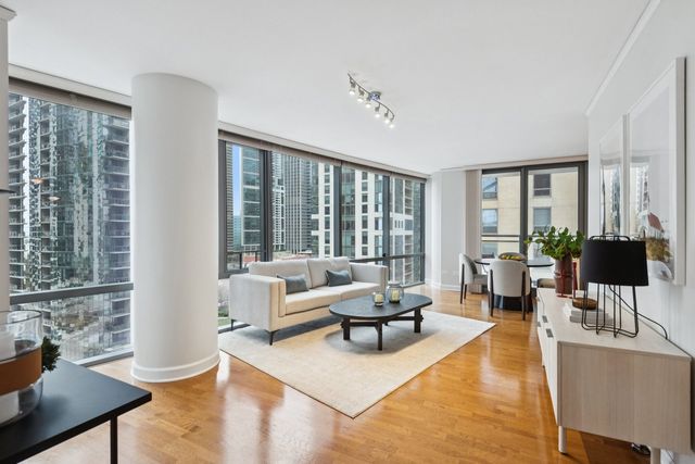 450 E Waterside Drive 808, Chicago, IL 60601