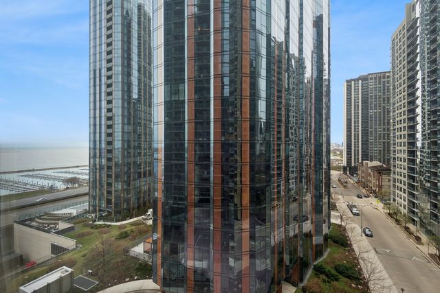 450 E Waterside Drive 808, Chicago, IL 60601