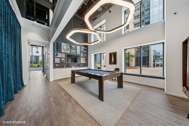 450 E Waterside Drive 808, Chicago, IL 60601