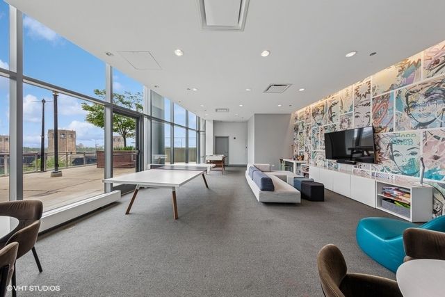 450 E Waterside Drive 808, Chicago, IL 60601