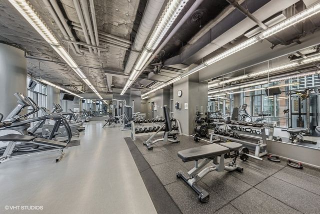 450 E Waterside Drive 808, Chicago, IL 60601