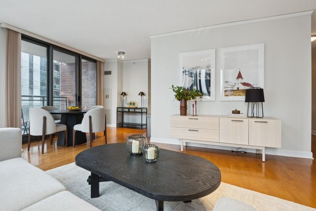 450 E Waterside Drive 808, Chicago, IL 60601