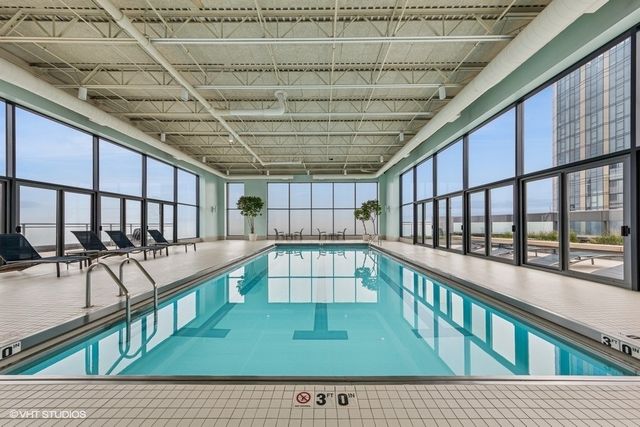 450 E Waterside Drive 808, Chicago, IL 60601