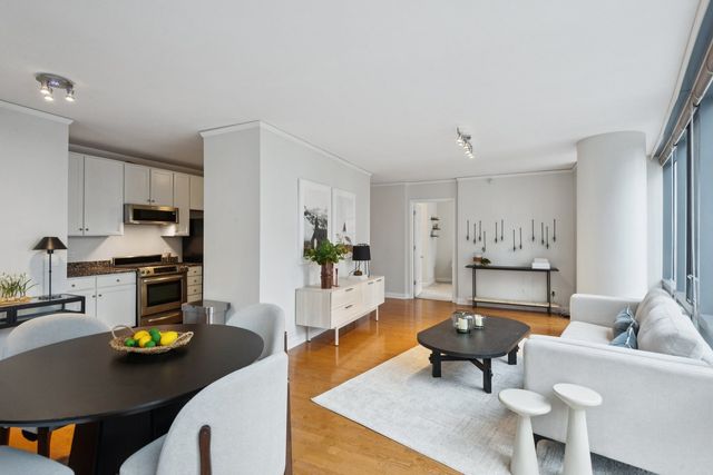 450 E Waterside Drive 808, Chicago, IL 60601