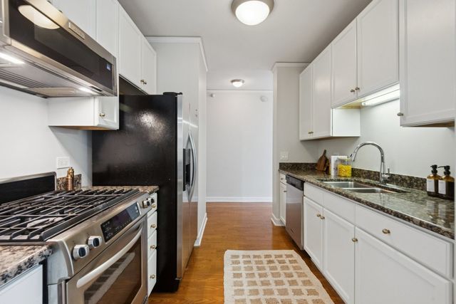 450 E Waterside Drive 808, Chicago, IL 60601