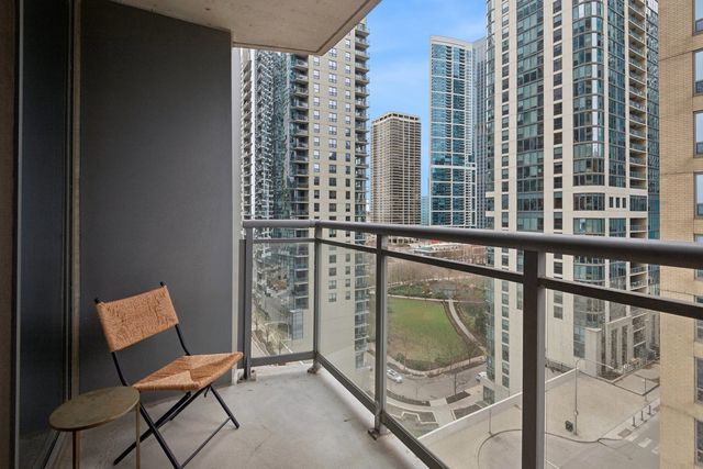 450 E Waterside Drive 808, Chicago, IL 60601