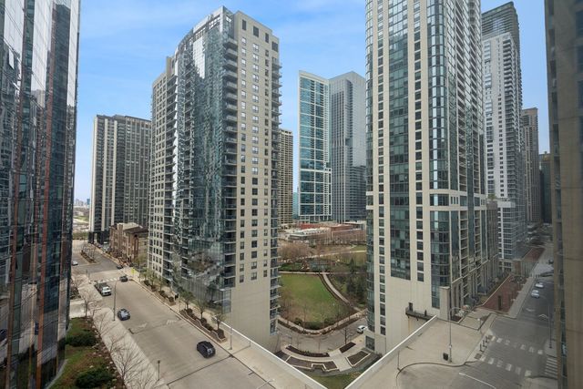 450 E Waterside Drive 808, Chicago, IL 60601