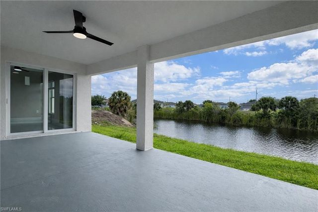 111 NW 19th PL, Cape Coral, FL 33993