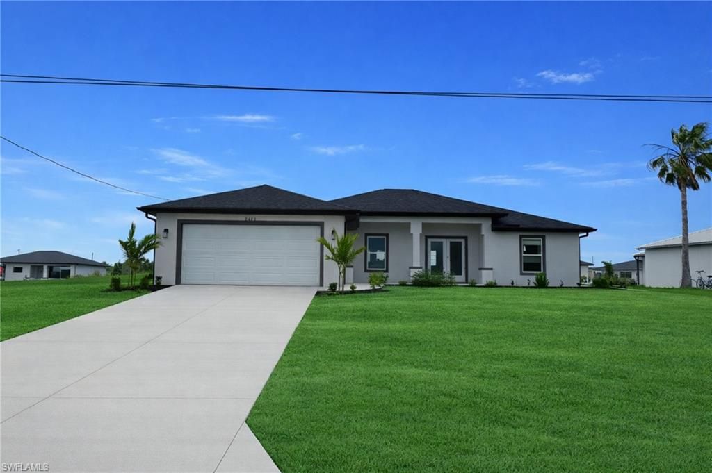111 NW 19th PL, Cape Coral, FL 33993