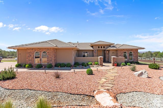 1374 E BIG PINION LN, Apple Valley, UT 84737