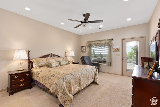 1374 E BIG PINION LN, Apple Valley, UT 84737