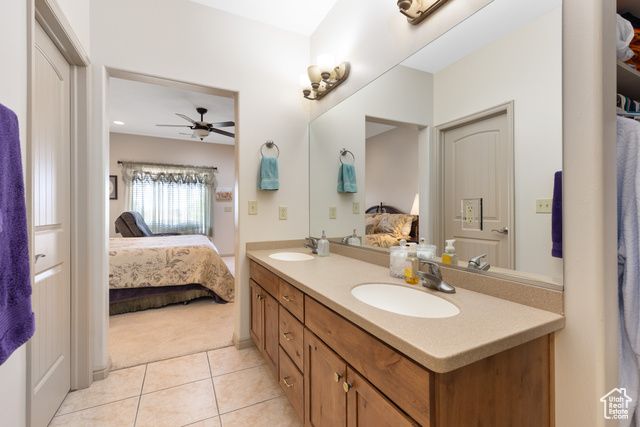 1374 E BIG PINION LN, Apple Valley, UT 84737