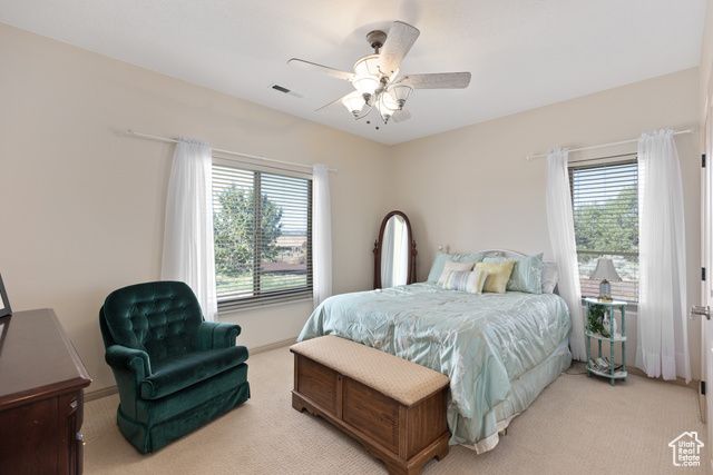 1374 E BIG PINION LN, Apple Valley, UT 84737