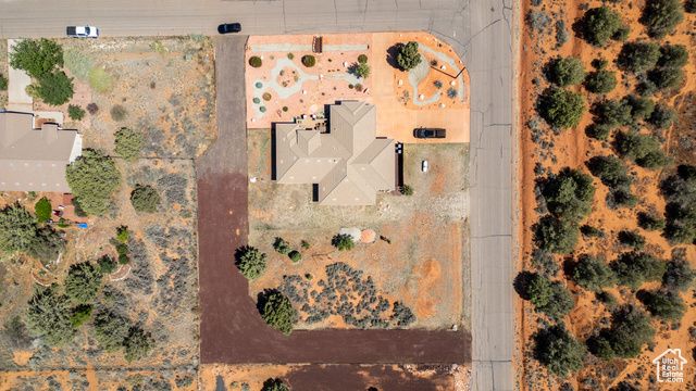 1374 E BIG PINION LN, Apple Valley, UT 84737