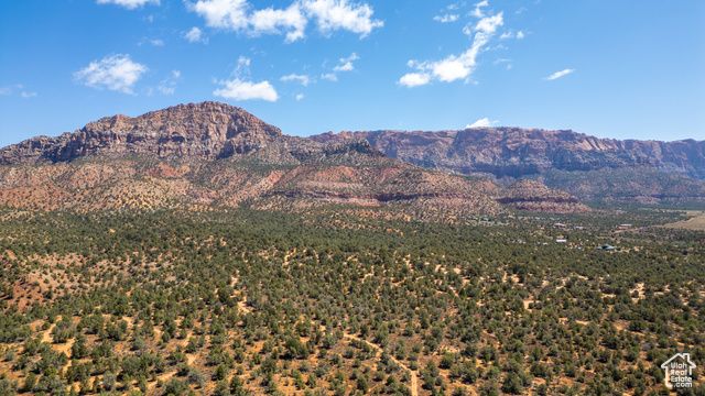 1374 E BIG PINION LN, Apple Valley, UT 84737