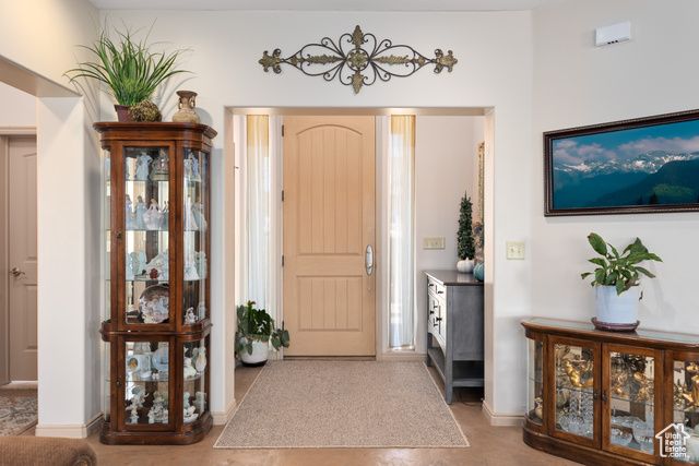 1374 E BIG PINION LN, Apple Valley, UT 84737