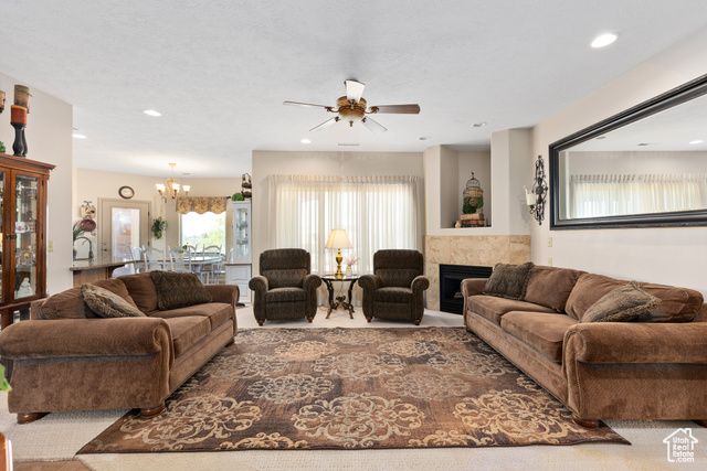 1374 E BIG PINION LN, Apple Valley, UT 84737