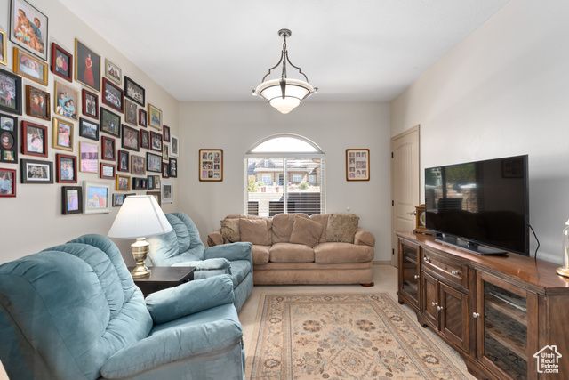 1374 E BIG PINION LN, Apple Valley, UT 84737