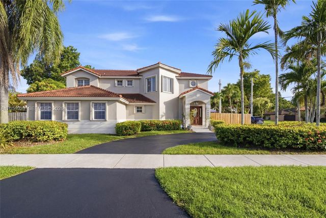 11980 SW 99th Street, Miami, FL 33186