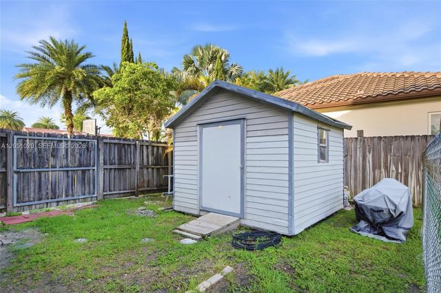 11980 SW 99th Street, Miami, FL 33186