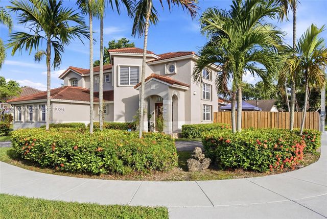 11980 SW 99th Street, Miami, FL 33186