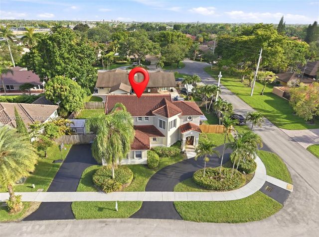 11980 SW 99th Street, Miami, FL 33186