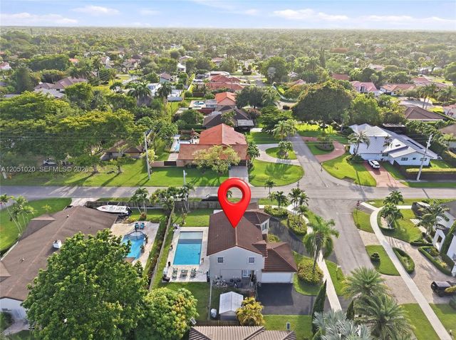 11980 SW 99th Street, Miami, FL 33186
