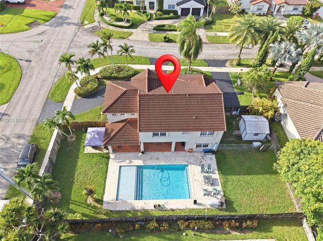 11980 SW 99th Street, Miami, FL 33186