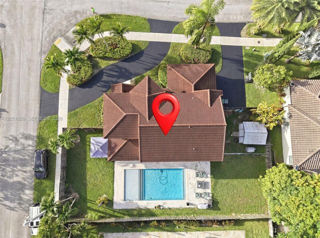 11980 SW 99th Street, Miami, FL 33186
