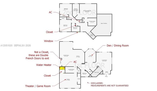 11980 SW 99th Street, Miami, FL 33186