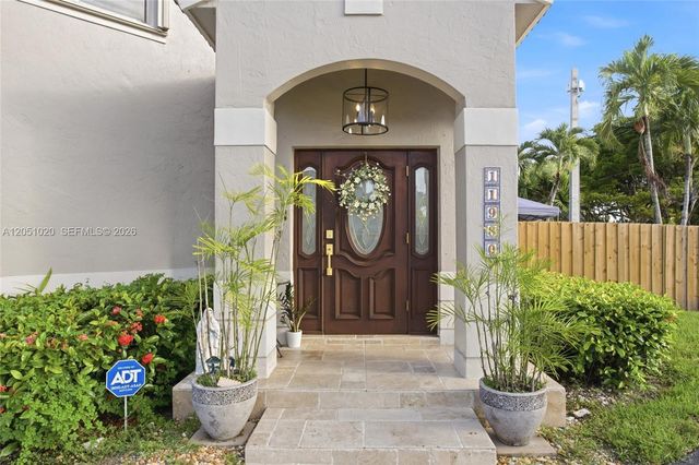 11980 SW 99th Street, Miami, FL 33186