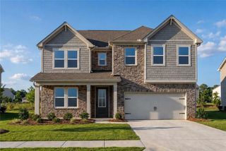 3456 Fern Hollow Path, Buford, GA 30519