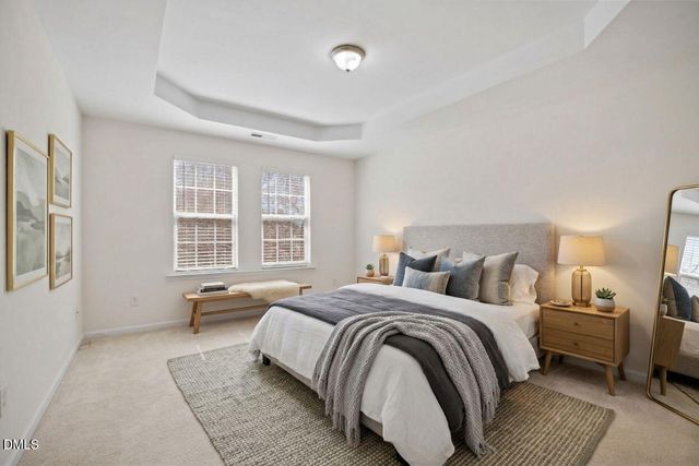 4410 Cherry Blossom Circle, Durham, NC 27713