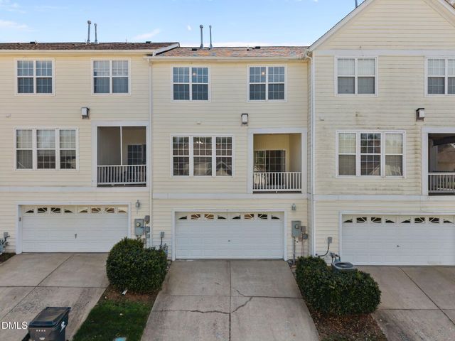 4410 Cherry Blossom Circle, Durham, NC 27713