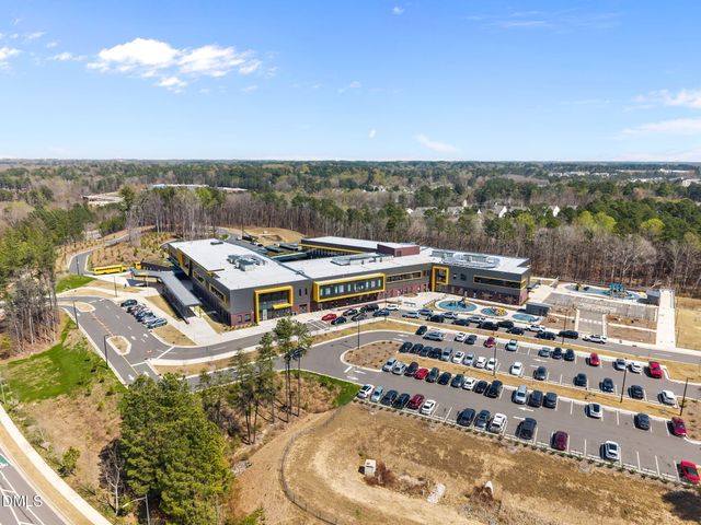 4410 Cherry Blossom Circle, Durham, NC 27713