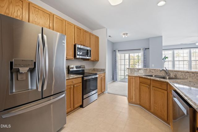 4410 Cherry Blossom Circle, Durham, NC 27713