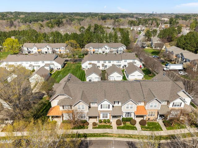 4410 Cherry Blossom Circle, Durham, NC 27713