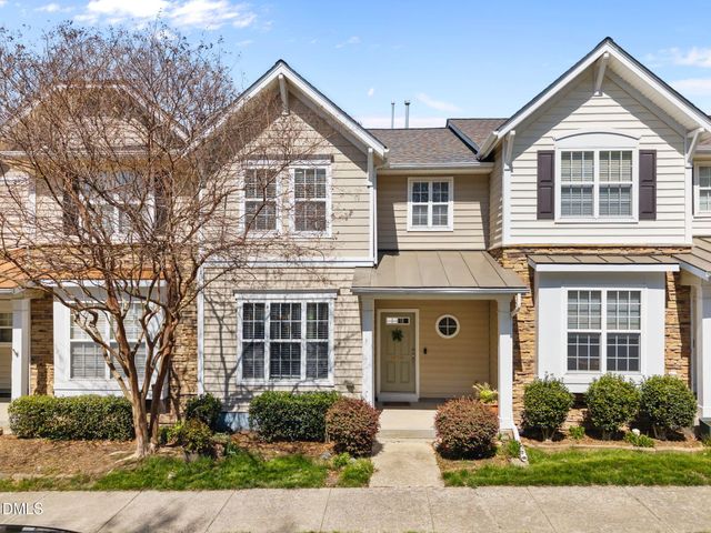 4410 Cherry Blossom Circle, Durham, NC 27713
