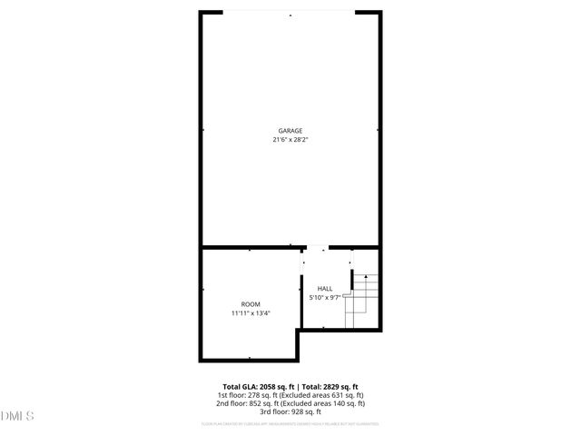 4410 Cherry Blossom Circle, Durham, NC 27713