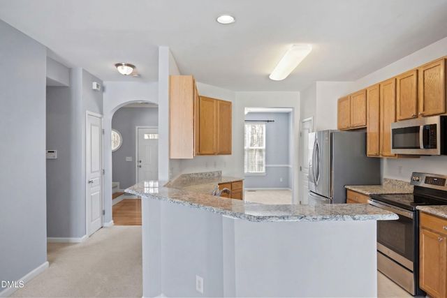 4410 Cherry Blossom Circle, Durham, NC 27713