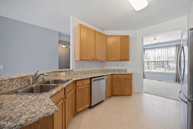 4410 Cherry Blossom Circle, Durham, NC 27713