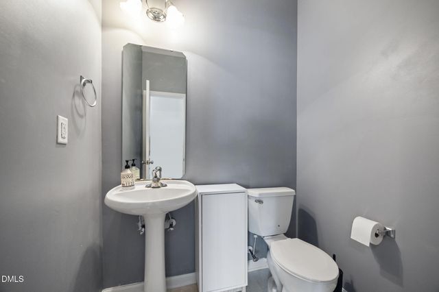 4410 Cherry Blossom Circle, Durham, NC 27713