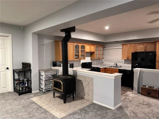 23995 Scenic Dr, Crestline, CA 92325