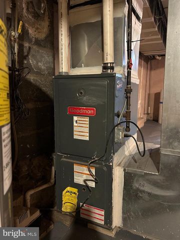 304 NORTH SECOND ST, Steelton, PA 17113