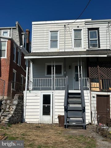 304 NORTH SECOND ST, Steelton, PA 17113