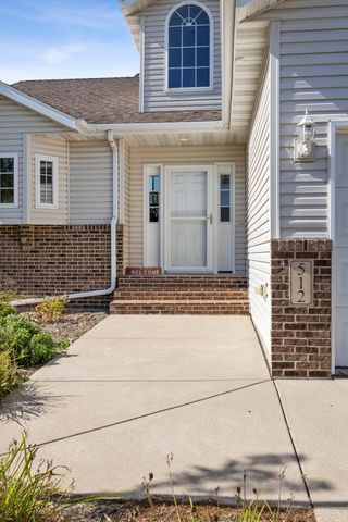 512 9th Street NE, Dilworth, MN 56529
