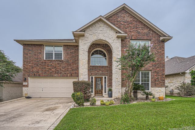 1223 SAND WEDGE, San Antonio, TX 78258