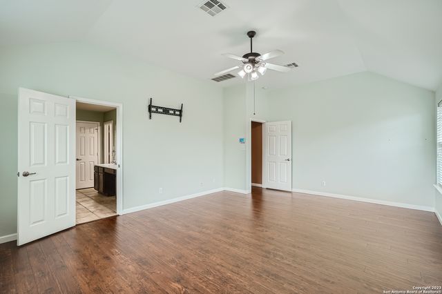 1223 SAND WEDGE, San Antonio, TX 78258