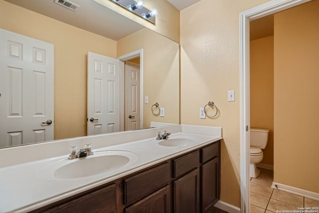1223 SAND WEDGE, San Antonio, TX 78258